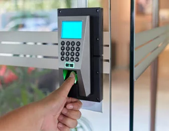 ZKTECO/DAHUA Access Control system/Time attendance system 