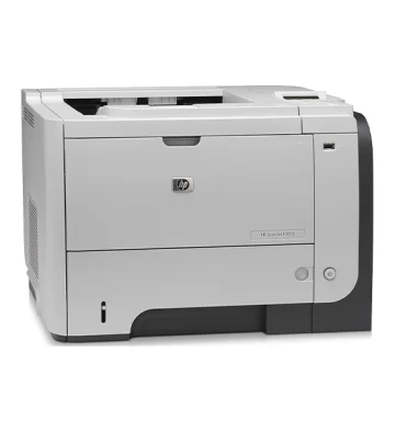 HP LaserJet P3015 Printer